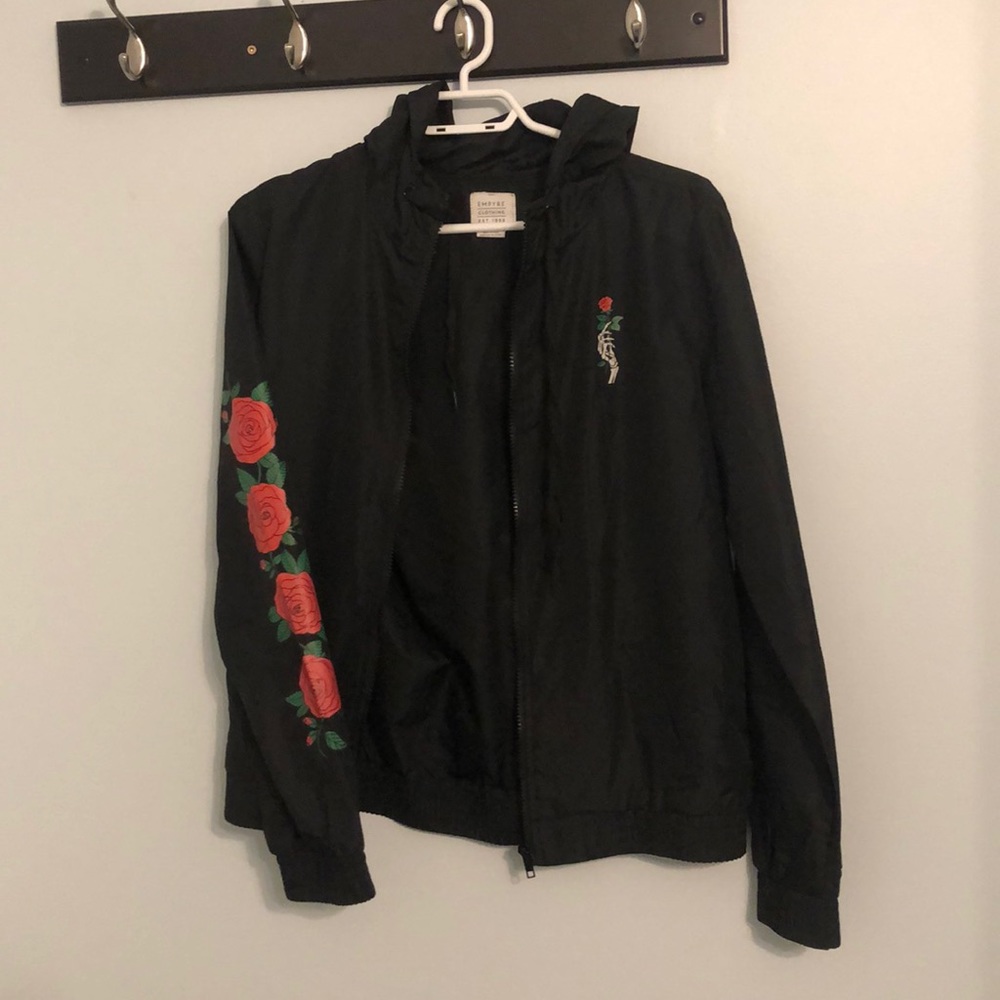 Women’s Windbreaker